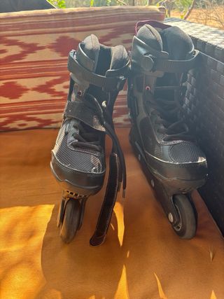 Patines talla 40