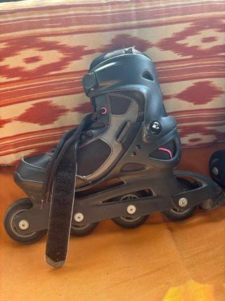 Patines talla 40