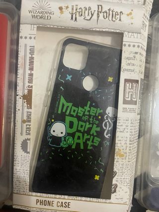 Fundas Xiaomi Redmi 9C - 3 unidades