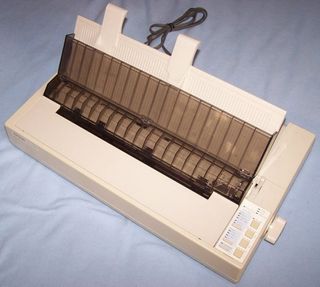 Impresora matricial Epson LQ-1050 TAMAÑO A3