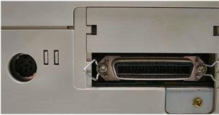 Impresora matricial Epson LQ-1050 TAMAÑO A3