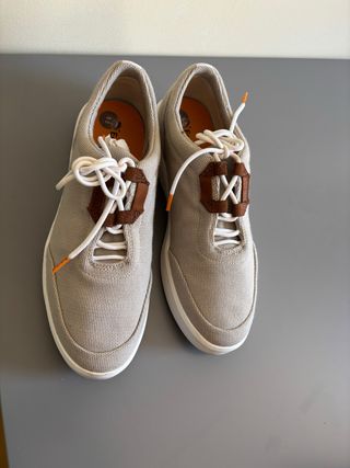 Timberland beige - 42.5