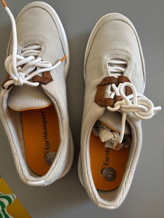 Timberland beige - 42.5