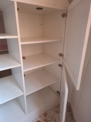 Letto soppalco Ikea Smastad