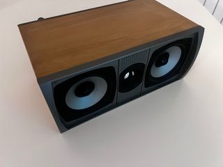 Altavoz
