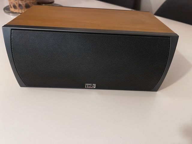 Altavoz