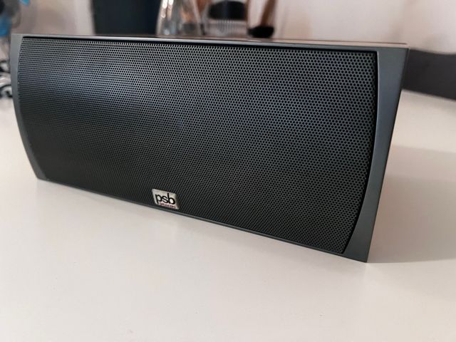 Altavoz