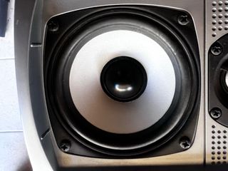 Altavoz
