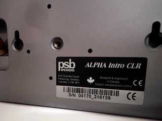 Altavoz