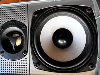 Altavoz