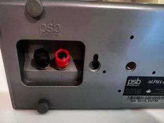 Altavoz