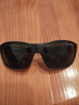 Gafas Arnette - Negras