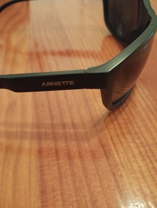 Gafas Arnette - Negras
