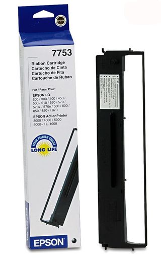 Impresora matricial EPSON LQ-850 beige