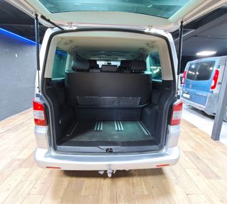 Volkswagen Multivan 2007