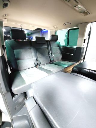 Volkswagen Multivan 2007