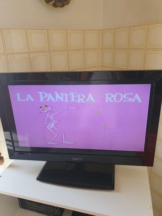 La Pantera Rosa - PS1 PAL
