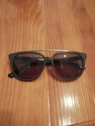 Gafas Diesel - Olive Green