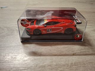 McLaren 720S NSR Slot Car