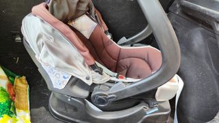 Silla de coche Chicco