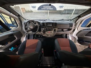 autocaravana FIAT RIMOR