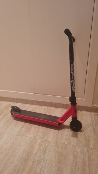 Scooter Infantil Decathlon