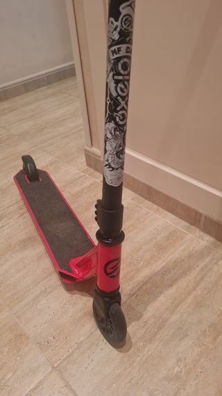 Scooter Infantil Decathlon