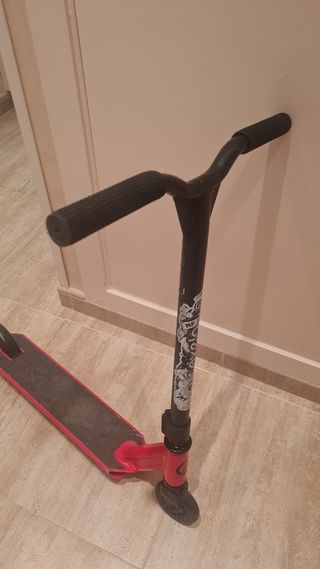 Scooter Infantil Decathlon