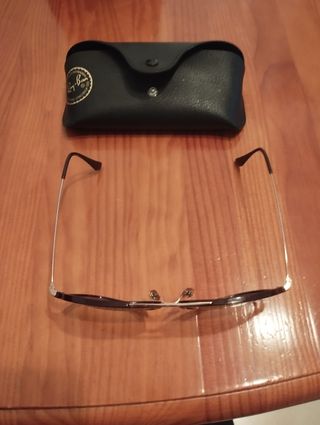 Ray-Ban Aviator Gafas Sol