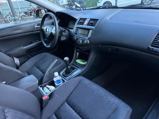 Honda Accord 2003