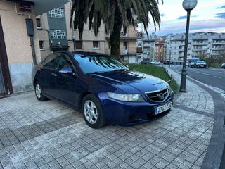 Honda Accord 2003