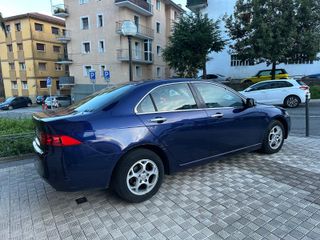 Honda Accord 2003