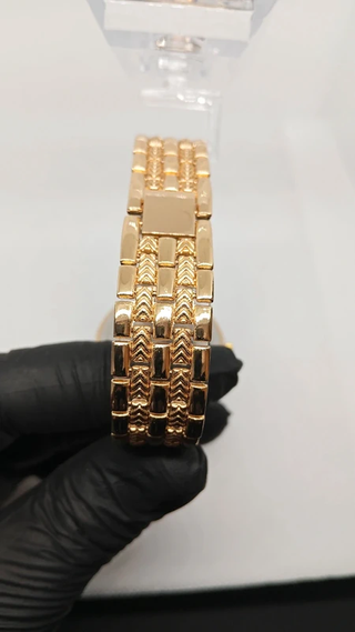 Reloj elegante de mujer + set de joyas