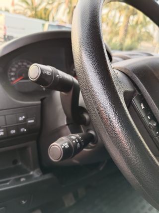 Peugeot Boxer 2021