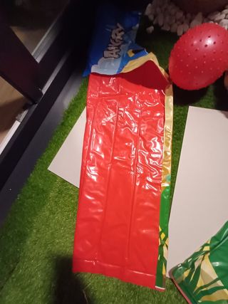 Lote juguetes piscina: Pelota, bolas,colchoneta