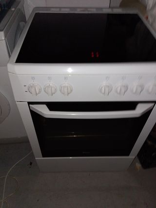 Cocina   eléctrico 