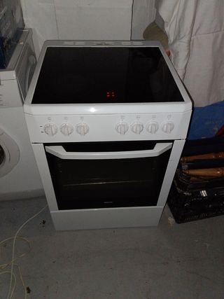 Cocina   eléctrico 