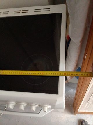 Cocina   eléctrico 
