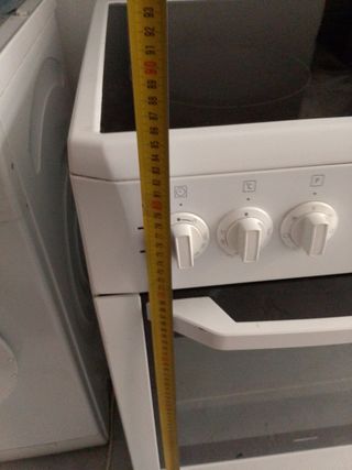 Cocina   eléctrico 