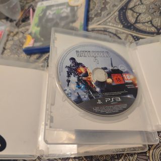 Juegos de PlayStation 3 ofertas relámpago 50€