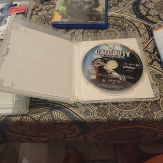Juegos de PlayStation 3 ofertas relámpago 50€