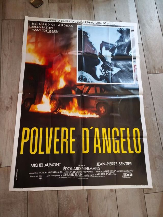 Polvere d'Angelo