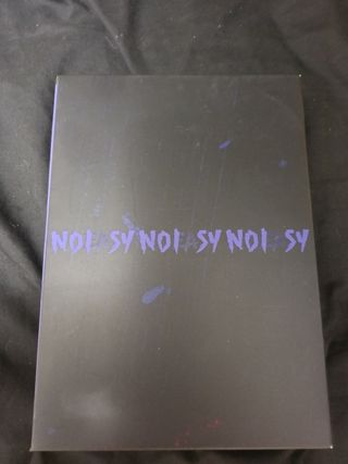 Álbum NoEasy Stray Kids