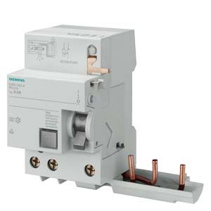Interruptor Siemens 5SM2332-0 40A