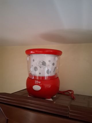Gelatiera Disney - Macchina per gelato