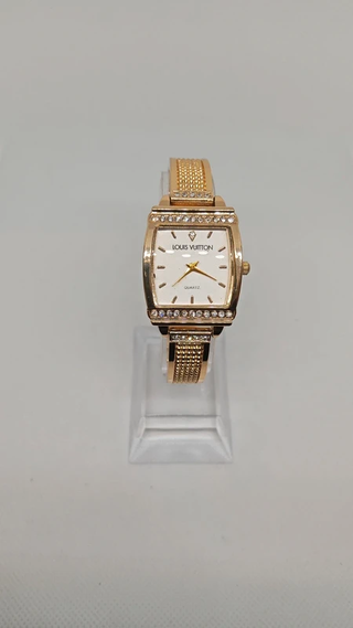  Reloj elegante de mujer + set de joyas