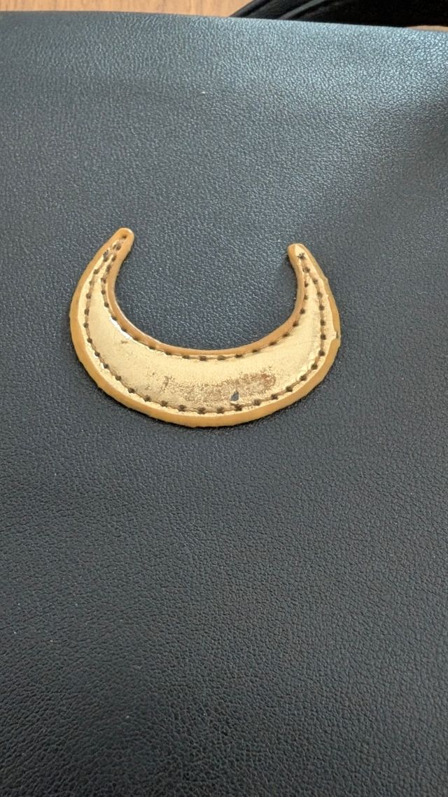 Bolso mochila de Sailor moon del Gato Luna