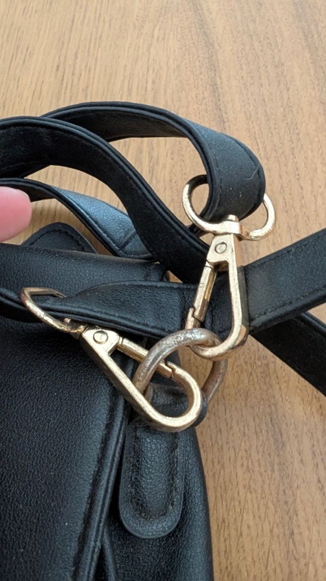 Bolso mochila de Sailor moon del Gato Luna