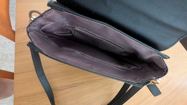 Bolso mochila de Sailor moon del Gato Luna