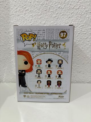 Funko Pop! George Weasley 97